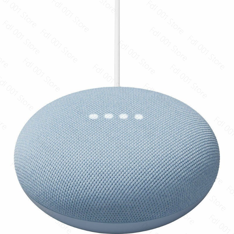 Smart Speaker for Google Home  - Google Speaker Nest Audio review and price